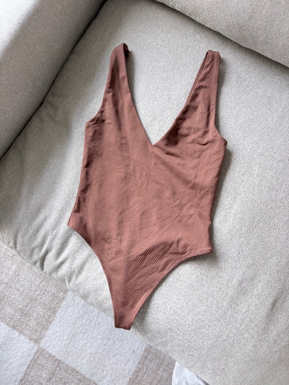 Babaton contour bodysuit